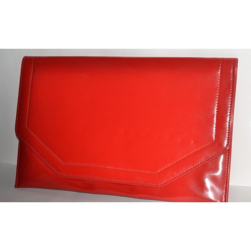 Red Envelope High Gloss Purse By HL